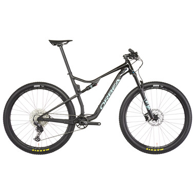Mountain Bike Cross Country ORBEA OIZ H30 29" Negro 2022 0